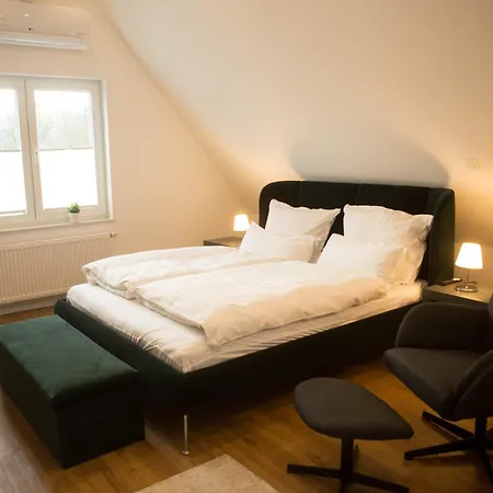Apartman Haus Salinen Loft 225