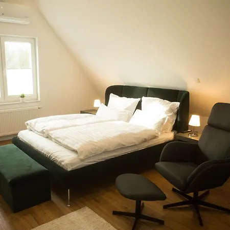 Apartman Haus Salinen Loft 225 *