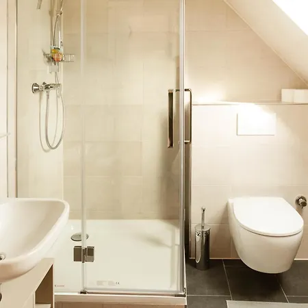 Haus Salinen Loft 225 Apartman