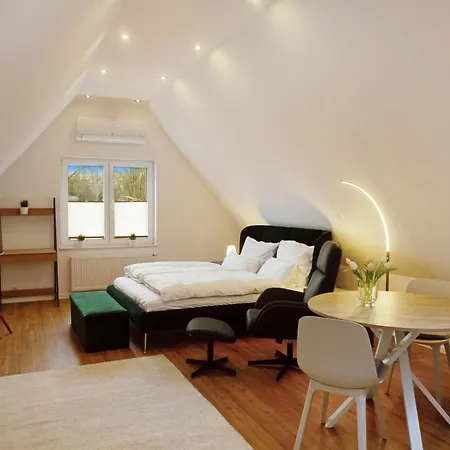 Haus Salinen Loft 225