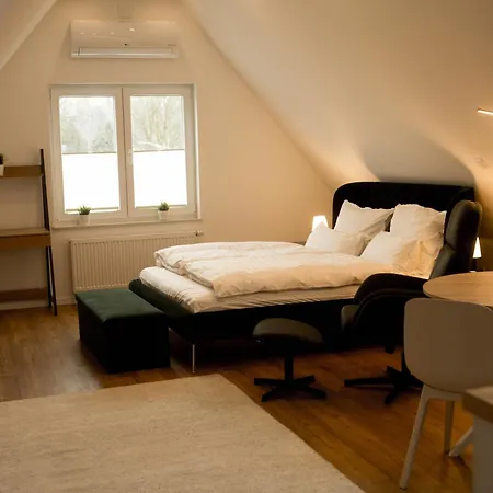 Haus Salinen Loft 225 Apartman *