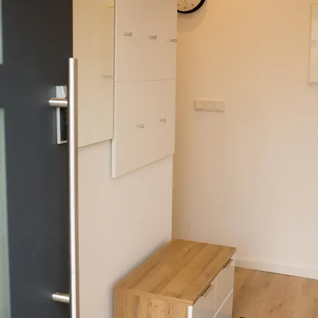 Apartman Haus Salinen Loft 225 *