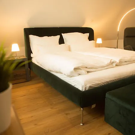 Haus Salinen Loft 225